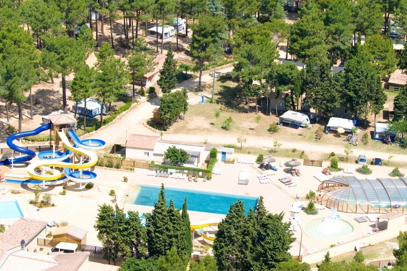 Capfun - Domaine de Beauregard