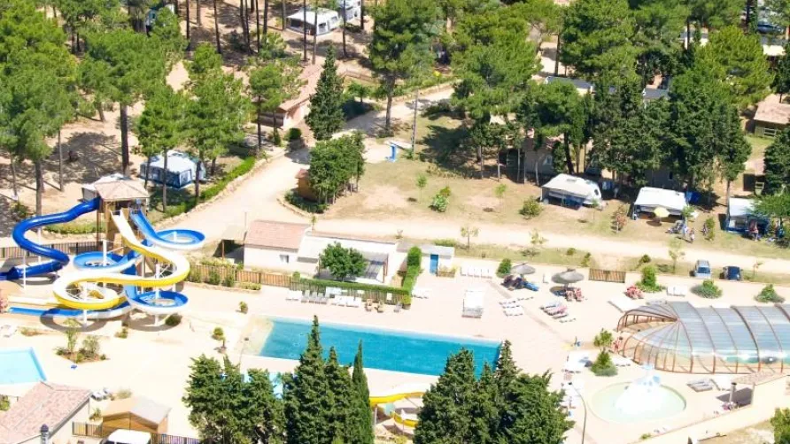 Capfun - Domaine de Beauregard
