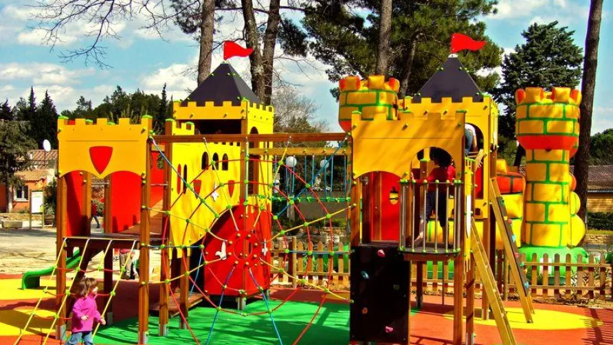 Capfun - Domaine de Beauregard