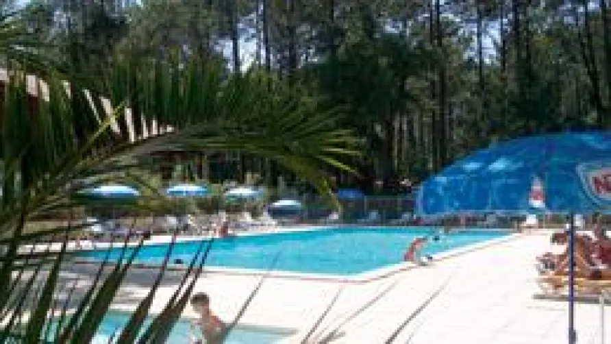 Camping Village Vacances Les Deux Etangs