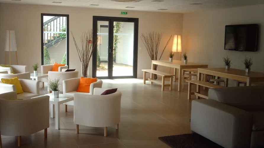 Camping Village Vacances Les Deux Etangs