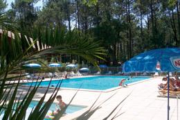 Camping Village Vacances Les Deux Etangs