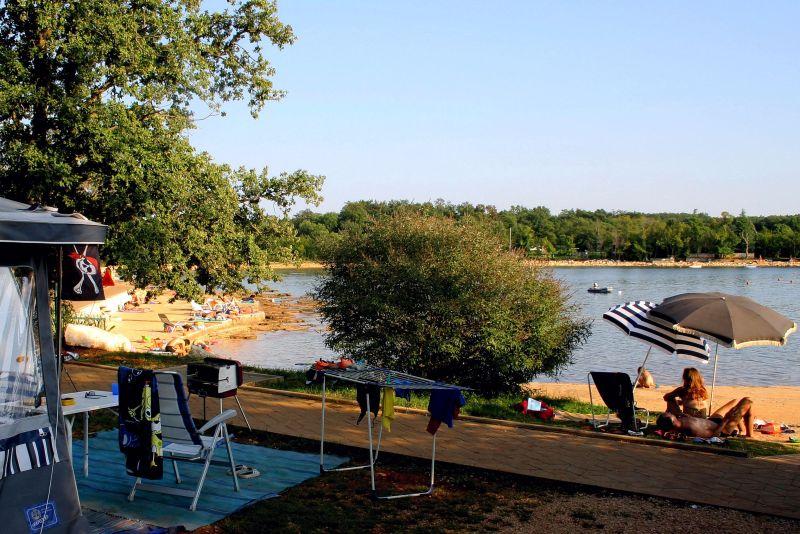 Camping Finida