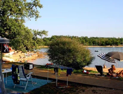 Camping Finida