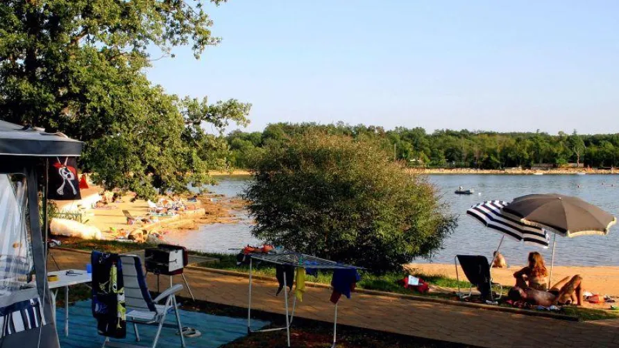 Camping Finida