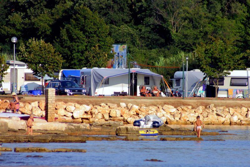 Camping Finida