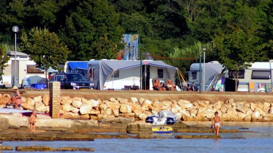 Camping Finida