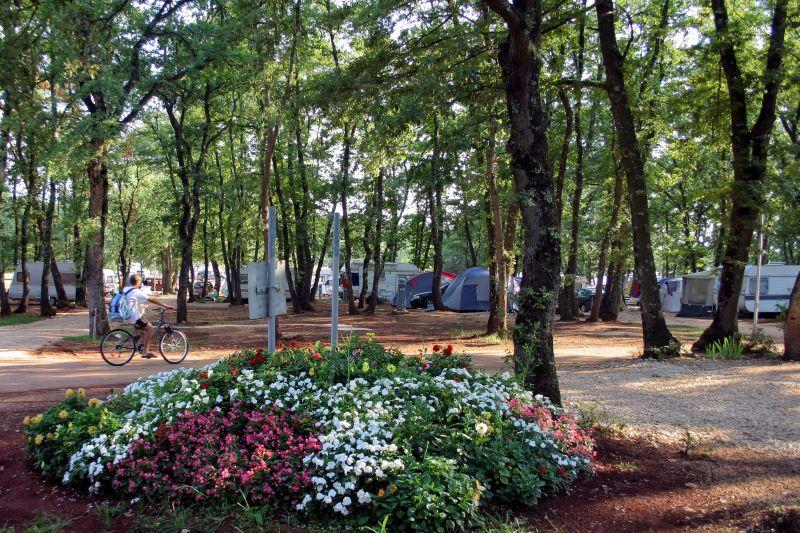 Camping Finida