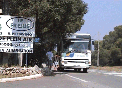 Capfun - Camping Le Fréjus
