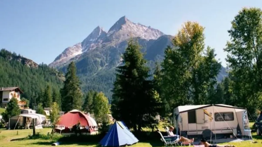 Camping Molignon