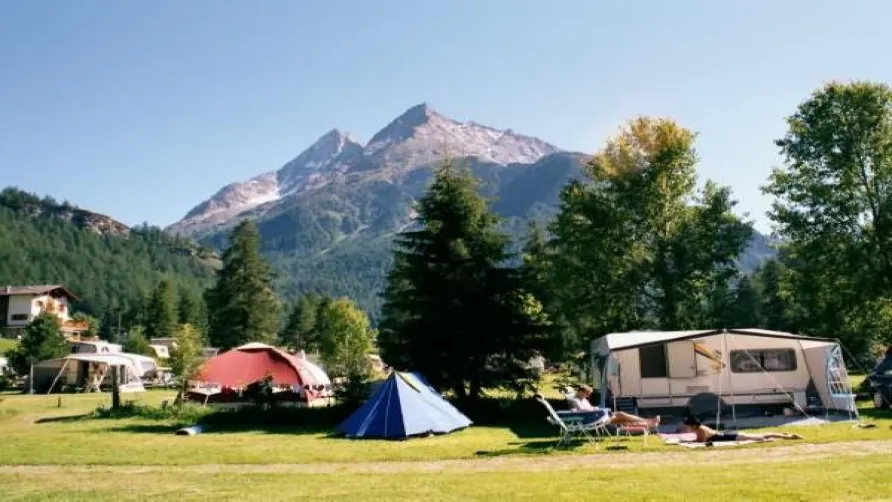 Camping Molignon