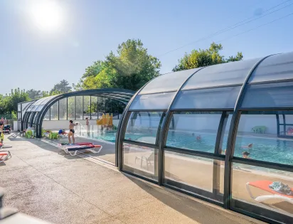 Camping Harrobia
