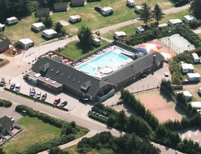Vedersø Strand Camping