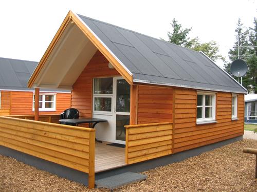Vedersø Strand Camping