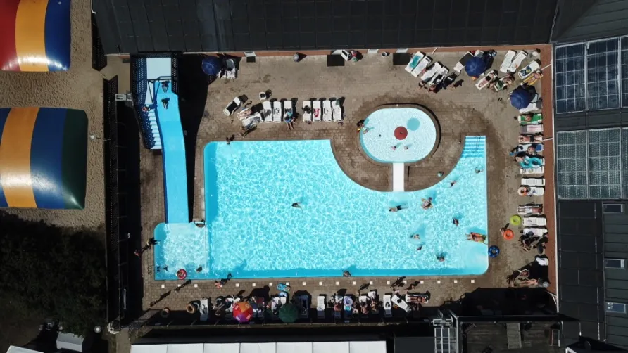 Vedersø Strand Camping