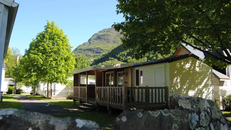 Camping SO DE PROUS