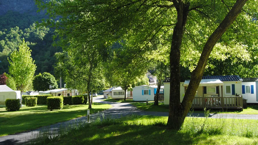 Camping SO DE PROUS