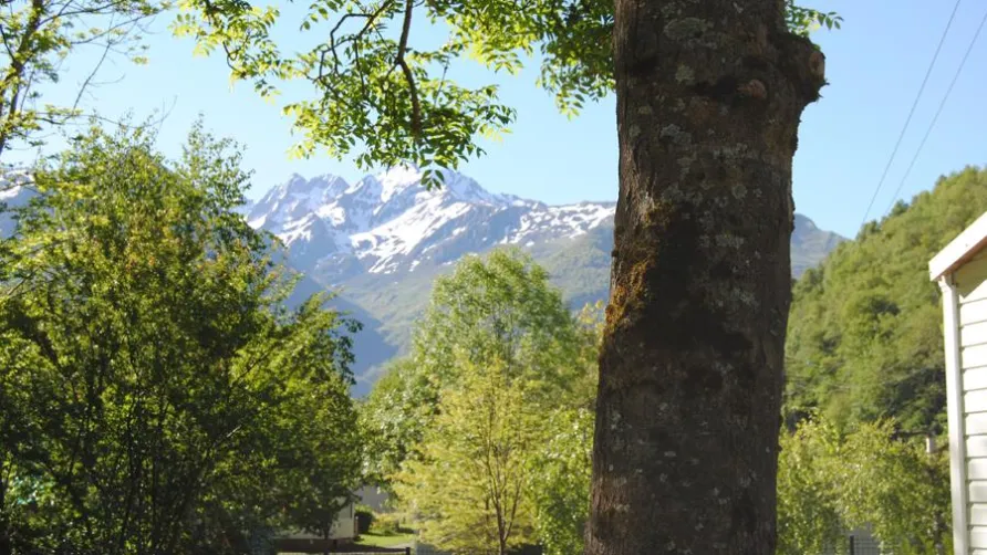 Camping SO DE PROUS