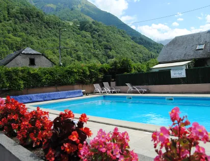 Camping SO DE PROUS