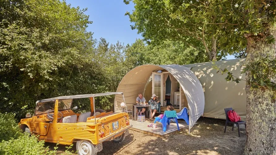 Camping Armor Loisirs