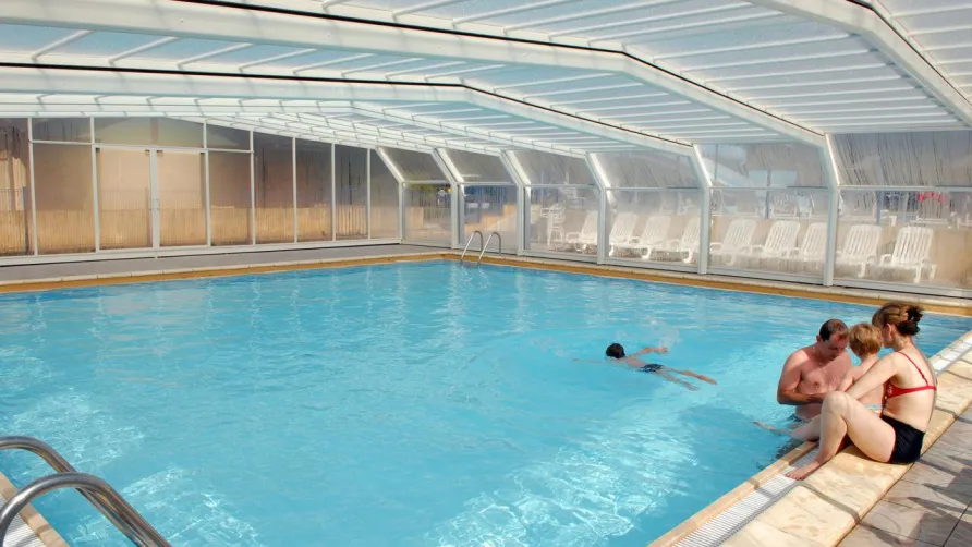 Capfun - Camping Les Hauts de Ratebout