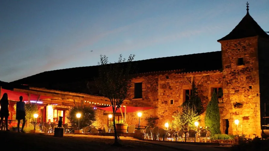 Camping Dordogne Las Patrasses