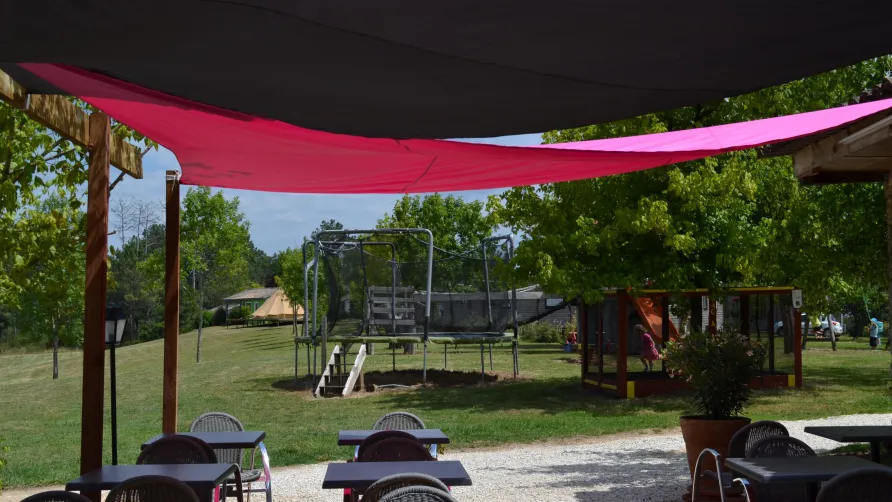 Camping Dordogne Las Patrasses