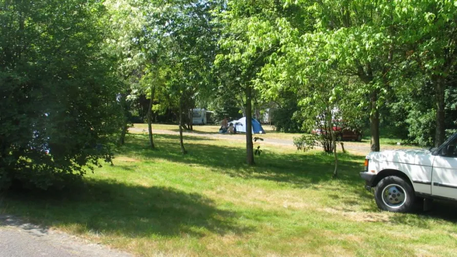 Domaine du Château - Epinal
