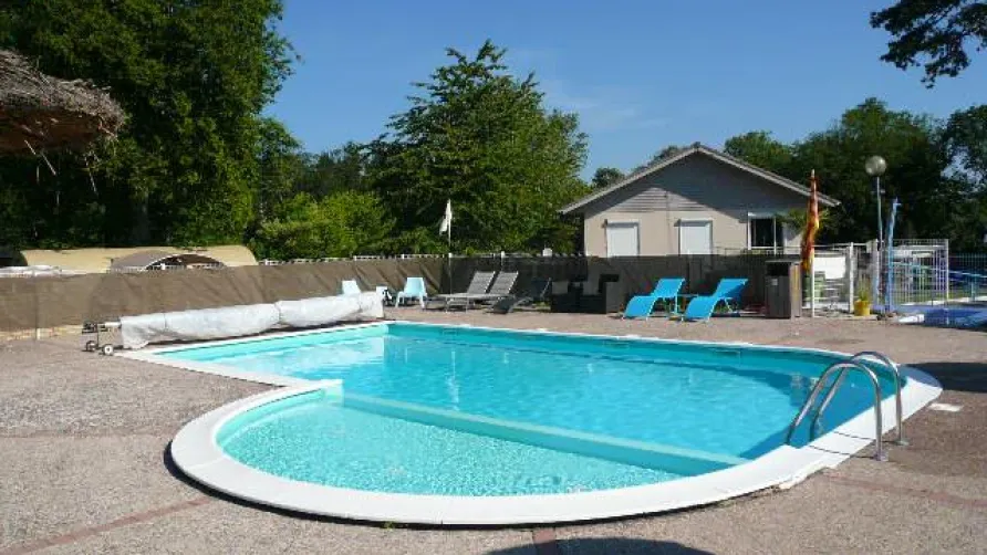Domaine du Château - Epinal