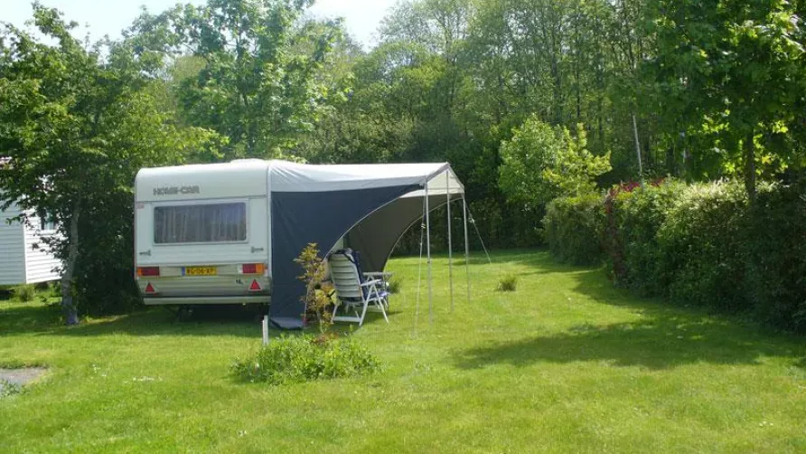 Camping Le Rouge Gorge****