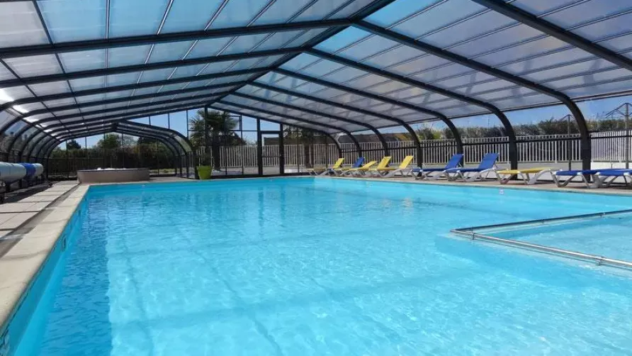 Camping Le Rouge Gorge****