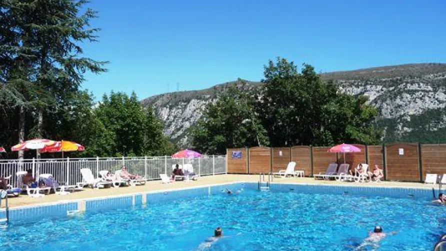 Ternélia Domaine de L'Olivaie