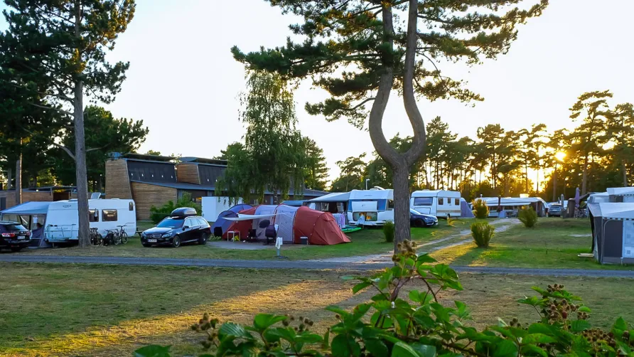 Feddet Strand Resort