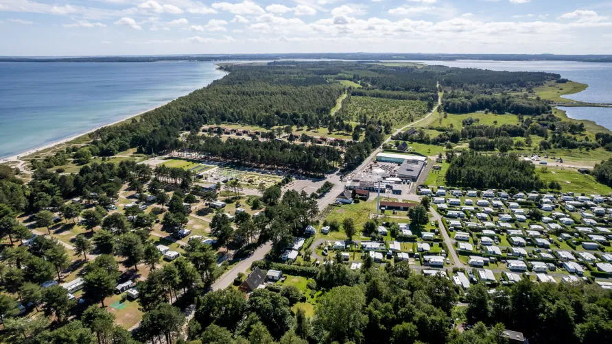 Feddet Strand Resort