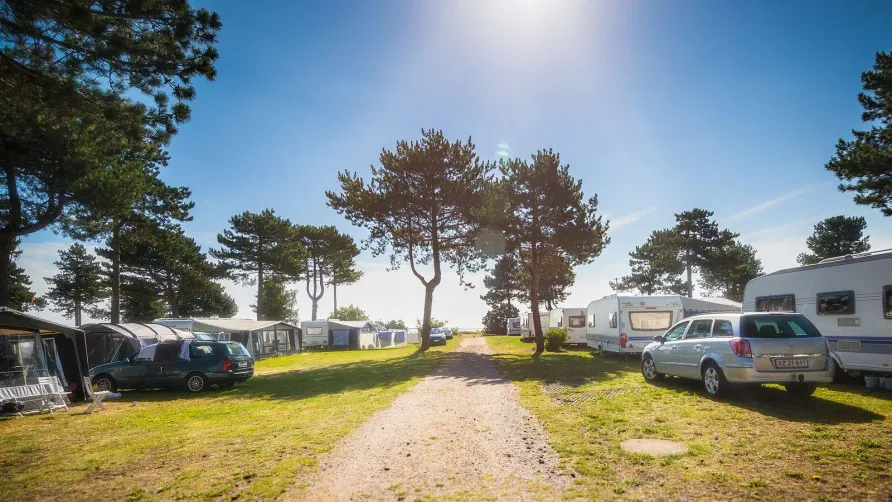 Feddet Strand Resort