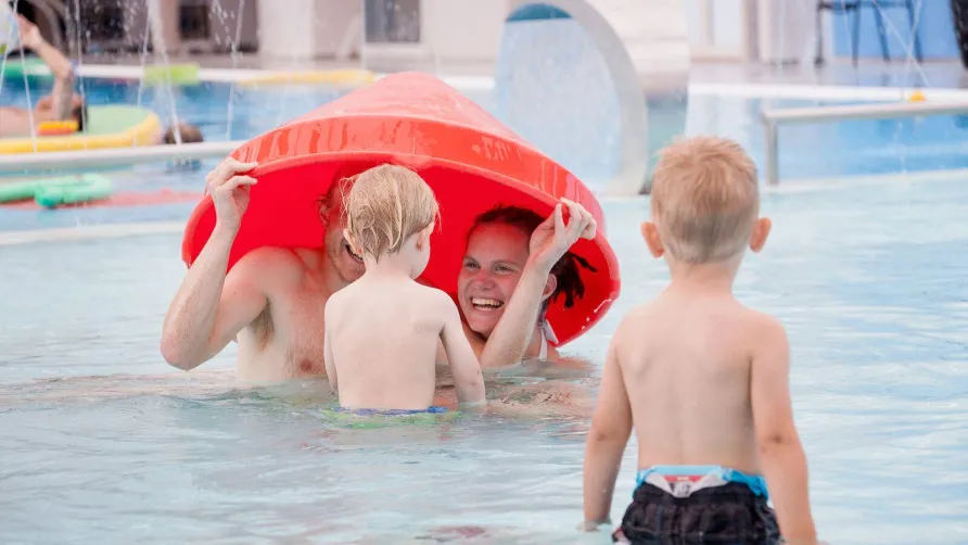 Feddet Strand Resort