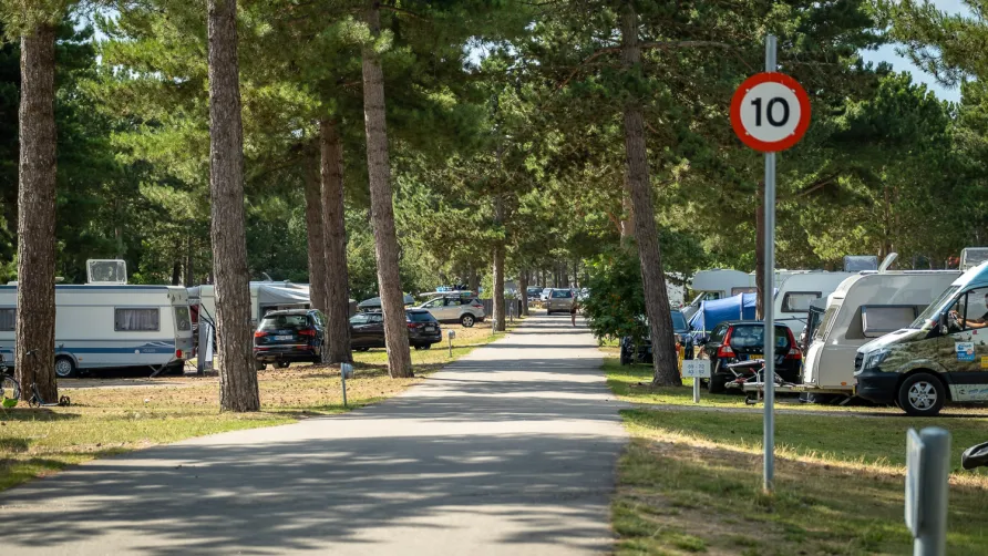 Feddet Strand Resort