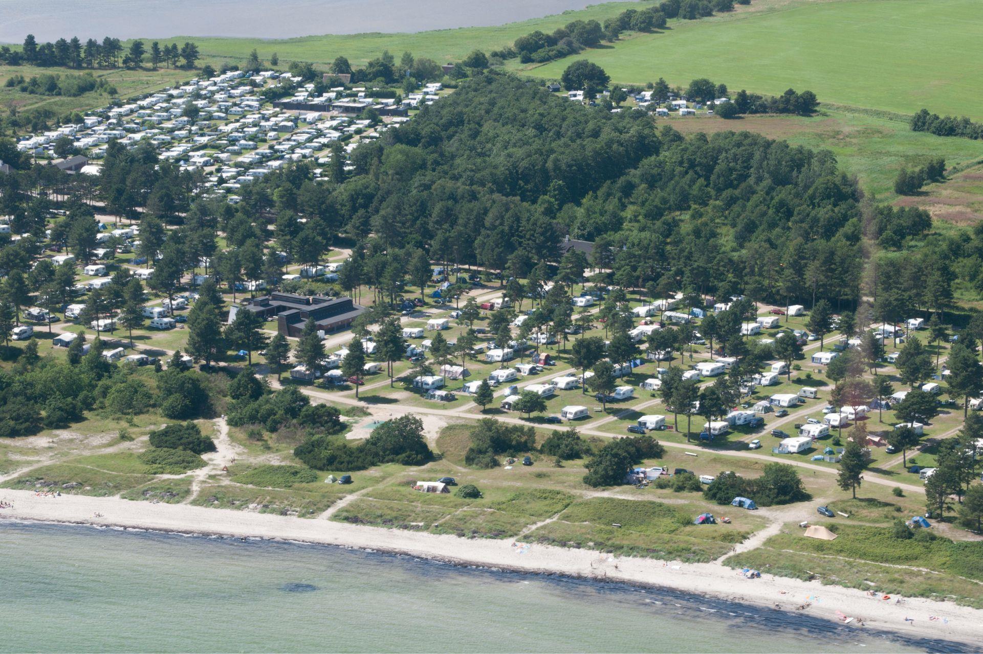 Feddet Strand Resort