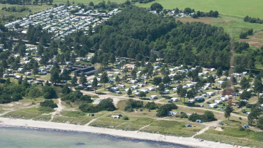 Feddet Strand Resort