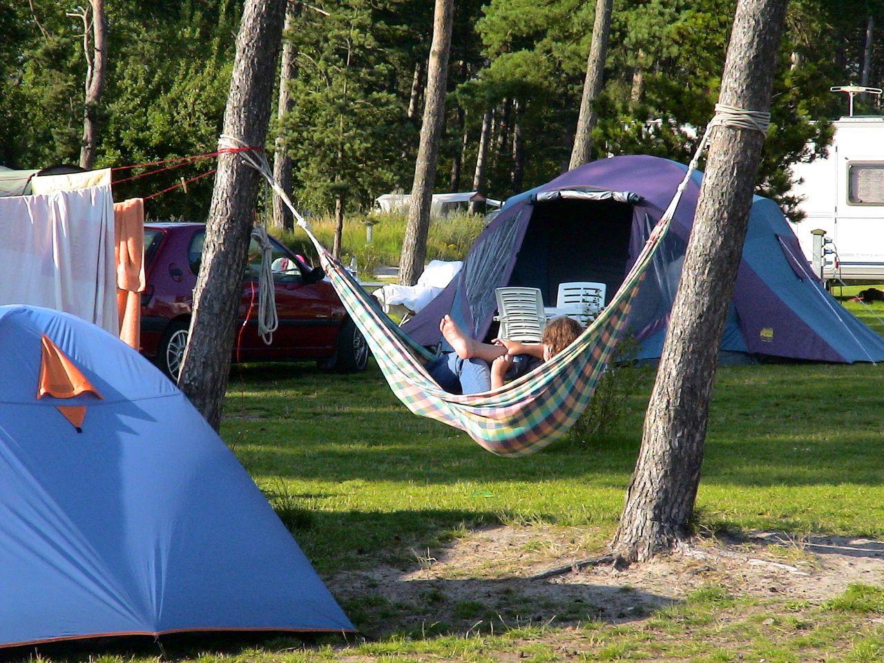 Feddet Strand Resort