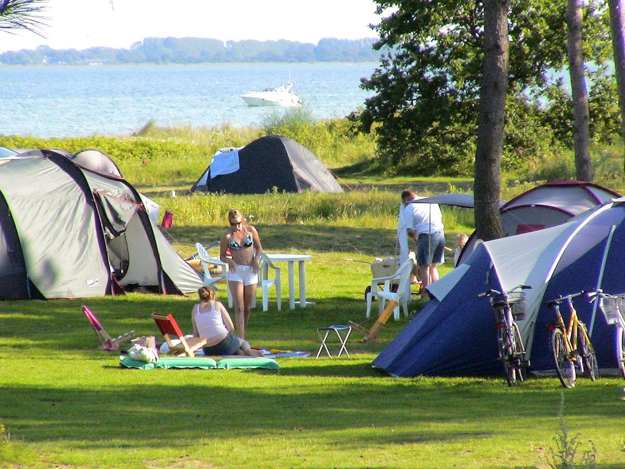 Feddet Strand Resort