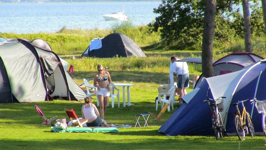 Feddet Strand Resort
