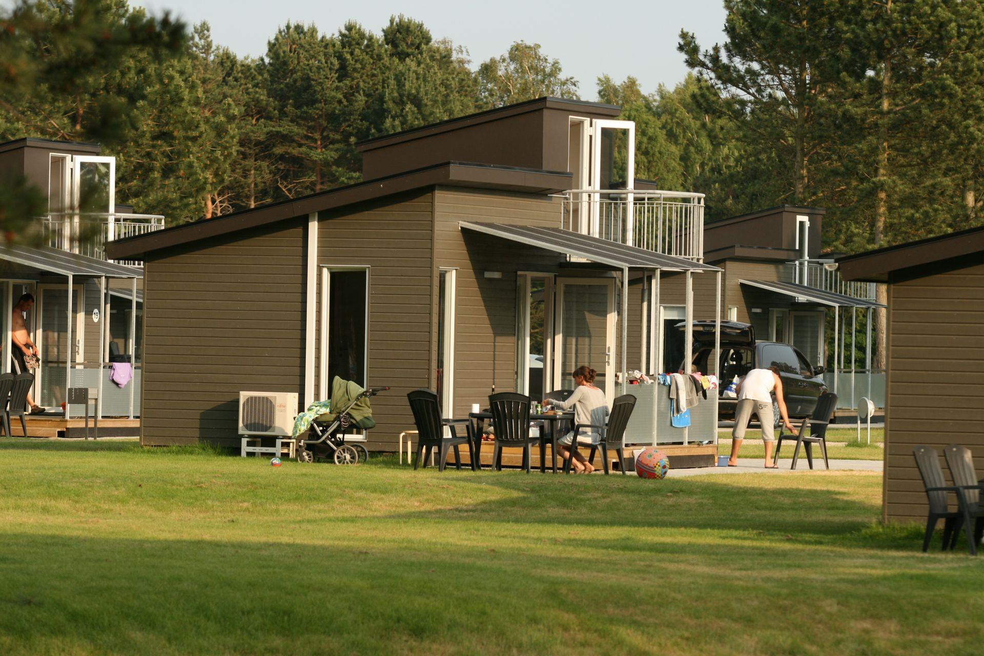 Feddet Strand Resort