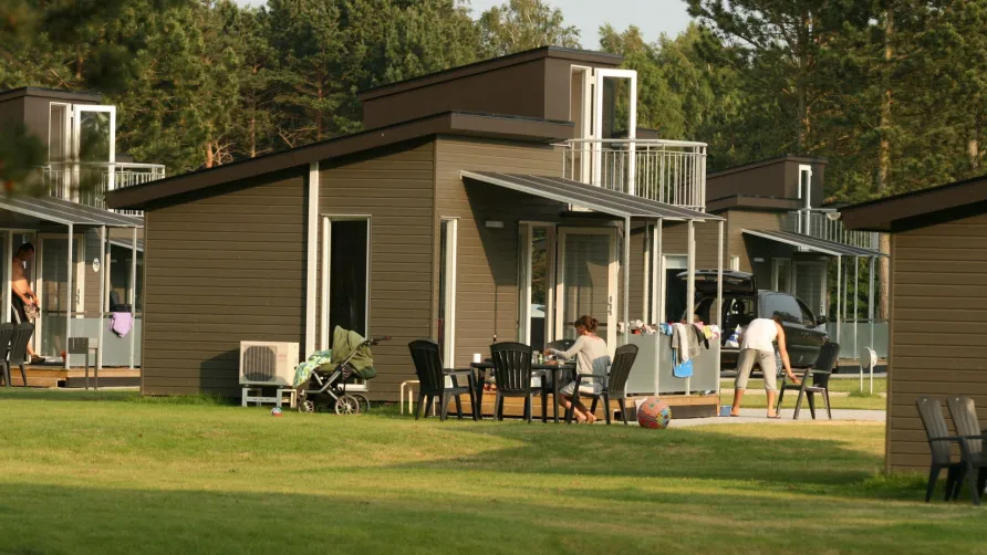 Feddet Strand Resort