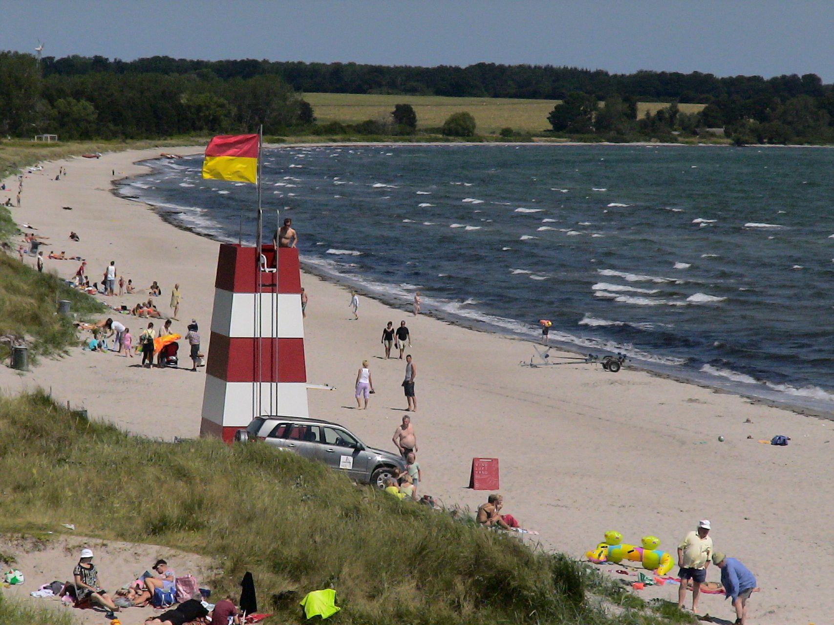 Feddet Strand Resort
