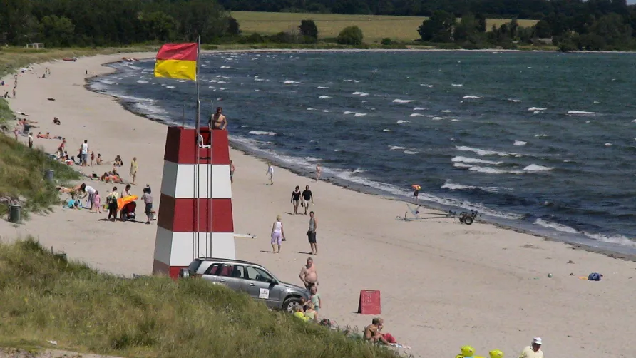Feddet Strand Resort