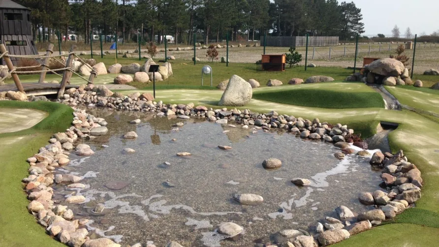 Feddet Strand Resort