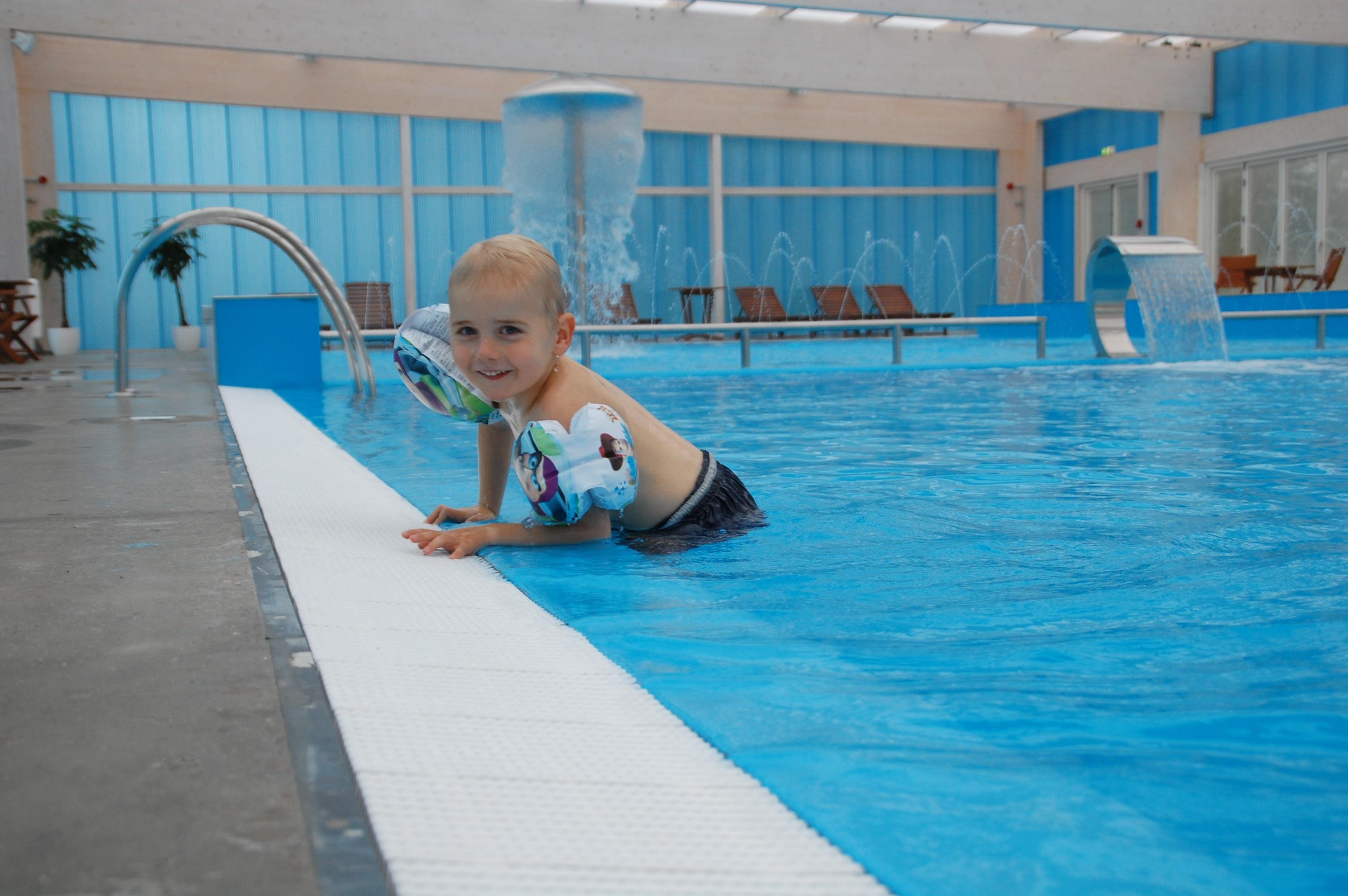 Feddet Strand Resort