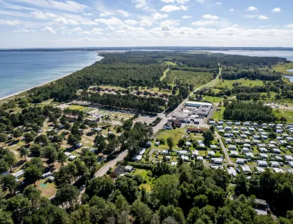 Feddet Strand Resort