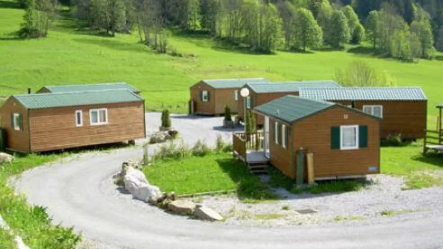 Capfun - Camping Plan du Fernuy